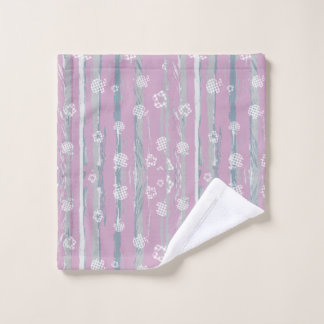 De Rosto Toalha – Gingham Orchard