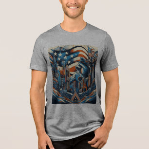 De roupa de rua a Camisetas de declaração: T-Shirt