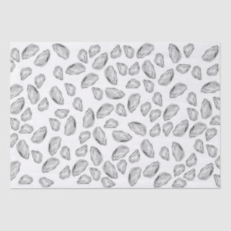 De Seda 15" x papel protetor