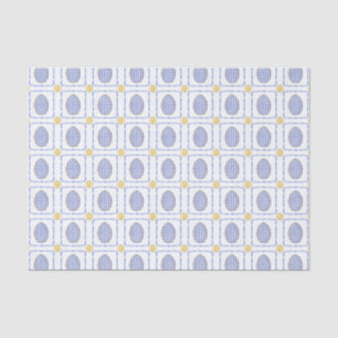 De Seda Chinoiserie Watercolor Ovos Chic Papel Tecido