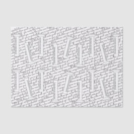 De Seda Cilindro Graduado Feliz Graduação Papel Tecido 2