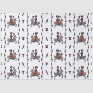 De Seda Dala W - Papel Tecidual