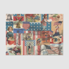 De Seda Deixe a liberdade tocar o papel dos tecidos