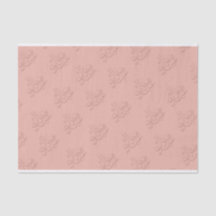 Eid Mubarak - Papel Tecidual