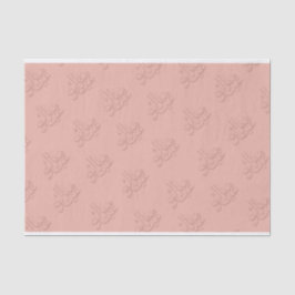 De Seda Eid Mubarak - Papel Tecidual