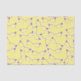 De Seda Especificações da vinheta Papel tecidular