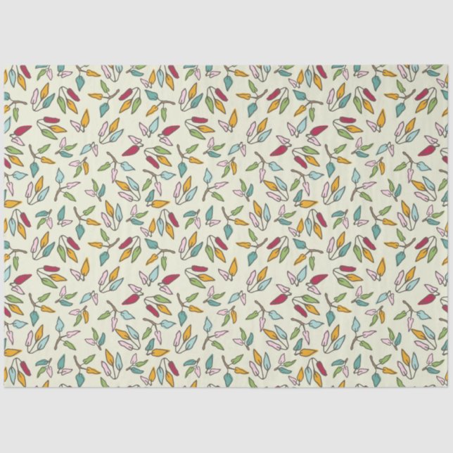 De Seda Ficção Caindo Deixa Papel Tecidual (Frente )