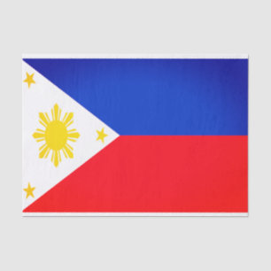 De Seda Filipinas: Papel Tecido para Presente