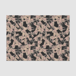 De Seda Maldita Bruxa Mãos Padrão Papel Tecido Halloween