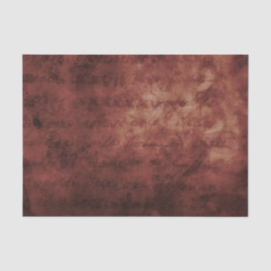 De Seda Manuscrito em papel para impressão em papel verme