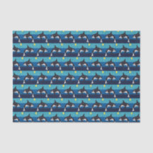 Orca - Papel Higiênico