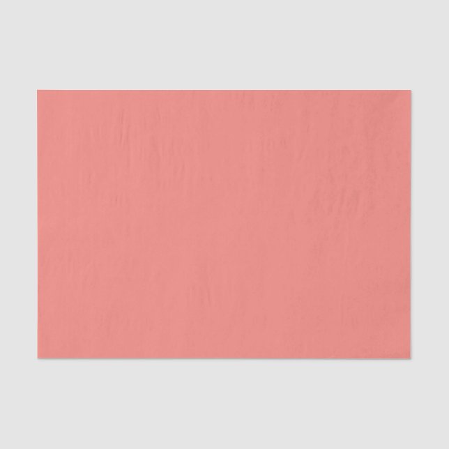 De Seda Papel cor-de-rosa para o tecido (Frente )