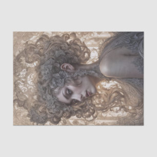 De Seda Papel Decoupage do Dreamweaver Muse