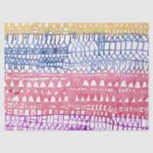 PAPEL DOS TECIDOS: PAUL KLEE