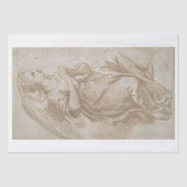 DE SEDA PAPEL DOS TECIDOS: UM ÂNGULO - 17º C