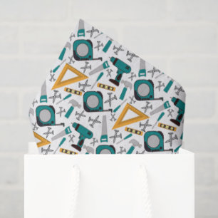 De Seda Papel Higiênico Azul para Faz-tudo
