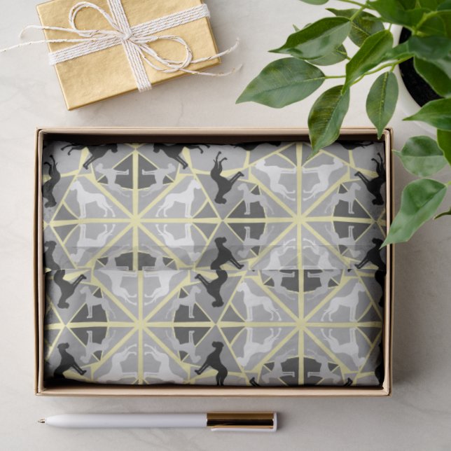 De Seda Papel Higiênico Com Grandes Danos (Presente)