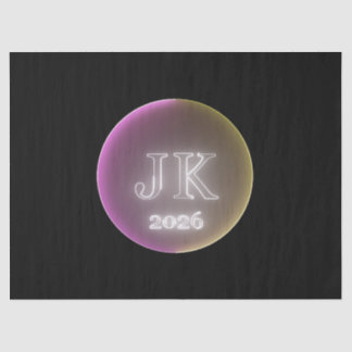 De Seda Papel Higiênico JK 2026