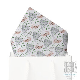 De Seda Papel Higiênico Tornado