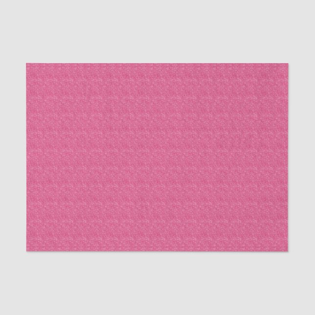 De Seda PAPEL MQF-Sequins-Pink-TISSUE WRAP (Frente )