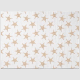 De Seda Papel para tecidos da Série Vida Marinha Design 6