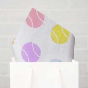 De Seda Papel para tecidos no verão do Primavera tênis Spo