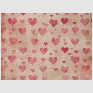 De Seda Papel para Tecidos Românticos