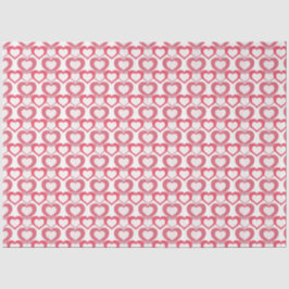 De Seda Papel para Tecidos Românticos