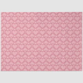 De Seda Papel para Tecidos Românticos