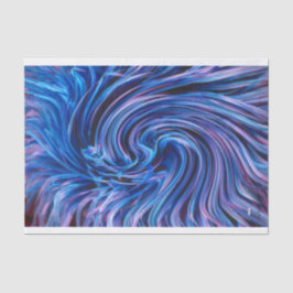 De Seda Papel permanente