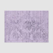 Papel Purpura Antigo