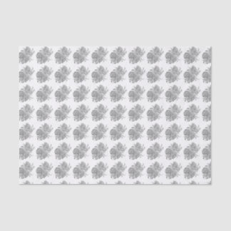 De Seda Papel Rosemal