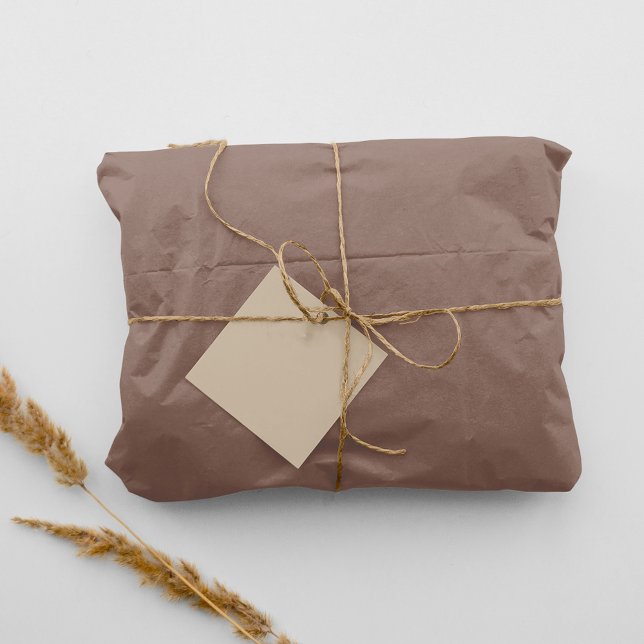 De Seda Papel Sólido Colorido bege Elegante (Criador carregado)