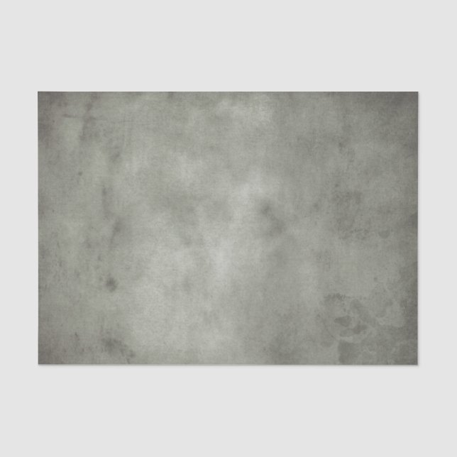 De Seda Papel sujo texturizado desgastado pelo smog (Frente )