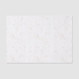 De Seda Papel Tecido com Pontos Sutis Dourados