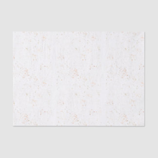 De Seda Papel Tecido com Pontos Sutis Dourados