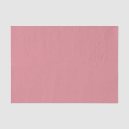 De Seda Papel Tecido Cor Sólida Rosa Bege