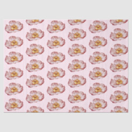 De Seda Papel Tecido Design Série Rosa Romântica 13