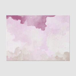 De Seda Papel Tecido "Neapolitano"