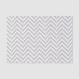 De Seda Papel Tecido Padrão Chevron Zig Zag