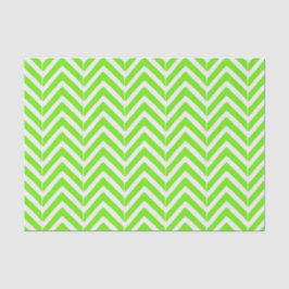 De Seda Papel Tecido Padrão Chevron Zig Zag