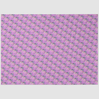 De Seda Papel Tecido Rosa-Rosa-Borracha