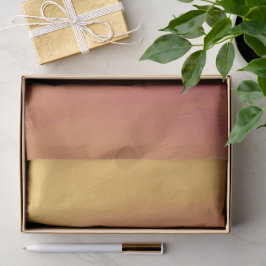 De Seda Papel Tecido Tons da Terra Céus