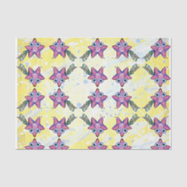 De Seda Papel Tecidual - Aniversário Das Crianças Pequenas