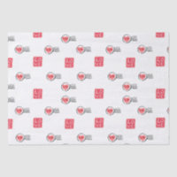 Papel Tecidual do Amor