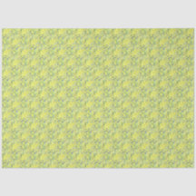 Papel Tecidual Lemon Moss