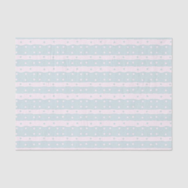 De Seda Papel Tecidual Llama Pajama (Frente )