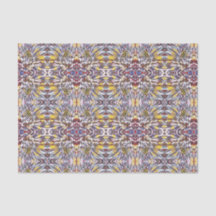 Papel Tecidual SG Dahlia