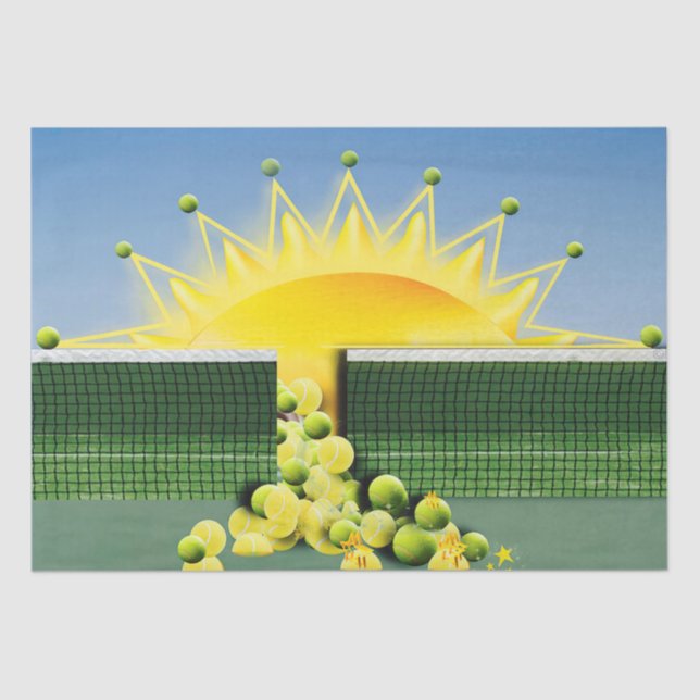 De Seda Papel tecidular (Frente )