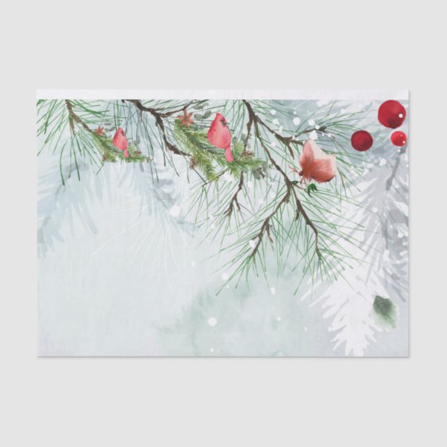 De Seda Papel tecidular (Frente )